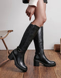 Botte haute