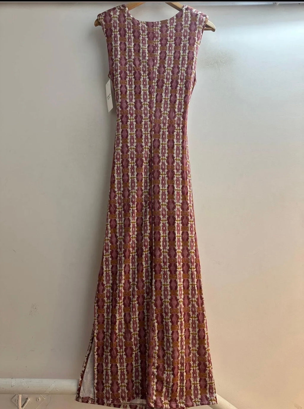 Robe d’été