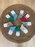 Chaussettes Jolie maîtresse 🧑‍🏫
