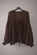 Pull avec noeuds