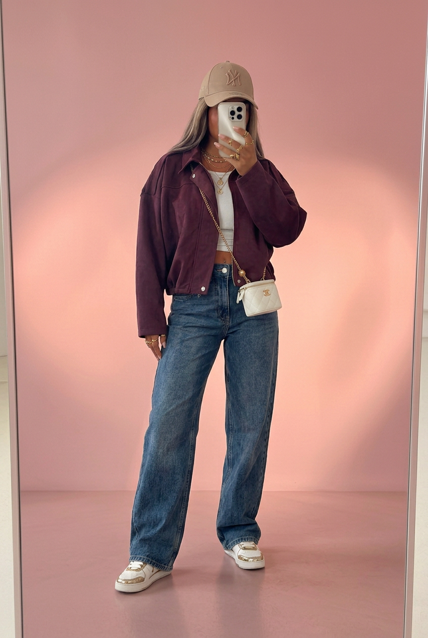 Veste
