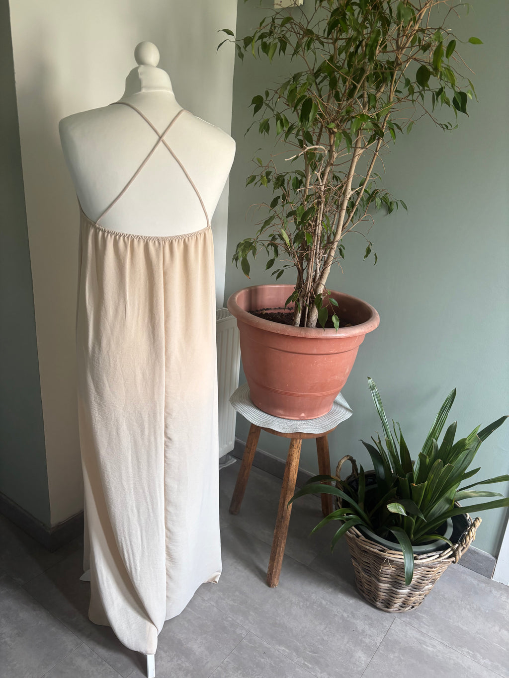 Robe Bella