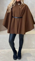 Cape poncho 🌺