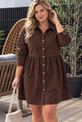 Tunique grande taille