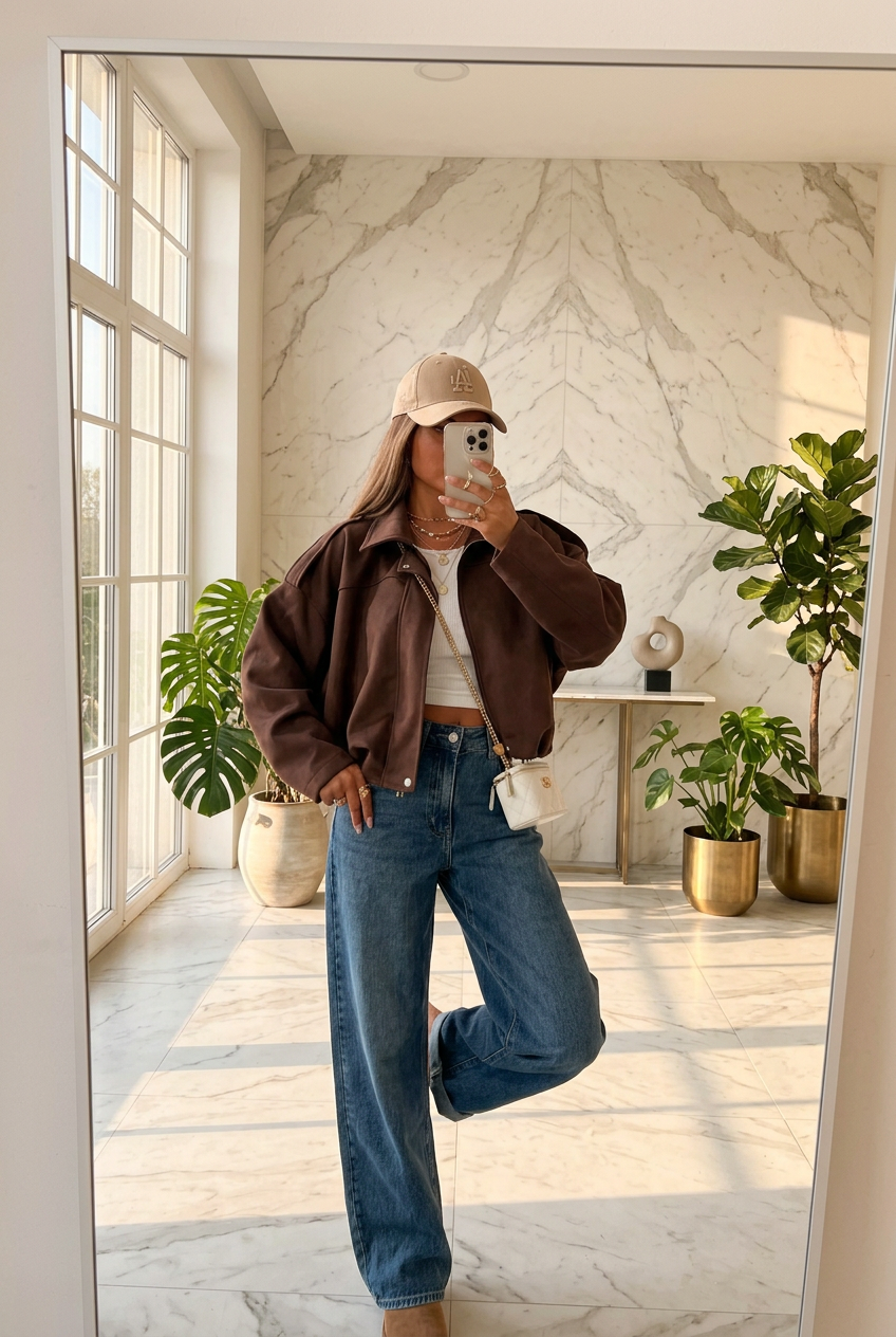 Veste