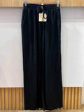 Pantalon noir