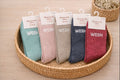 Paire de chaussettes pailletée ✨