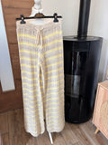 Pantalon maille