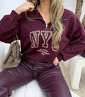 Pull NYC