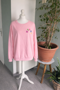 Pull grande taille (Mommy)