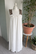 Robe longue Nina