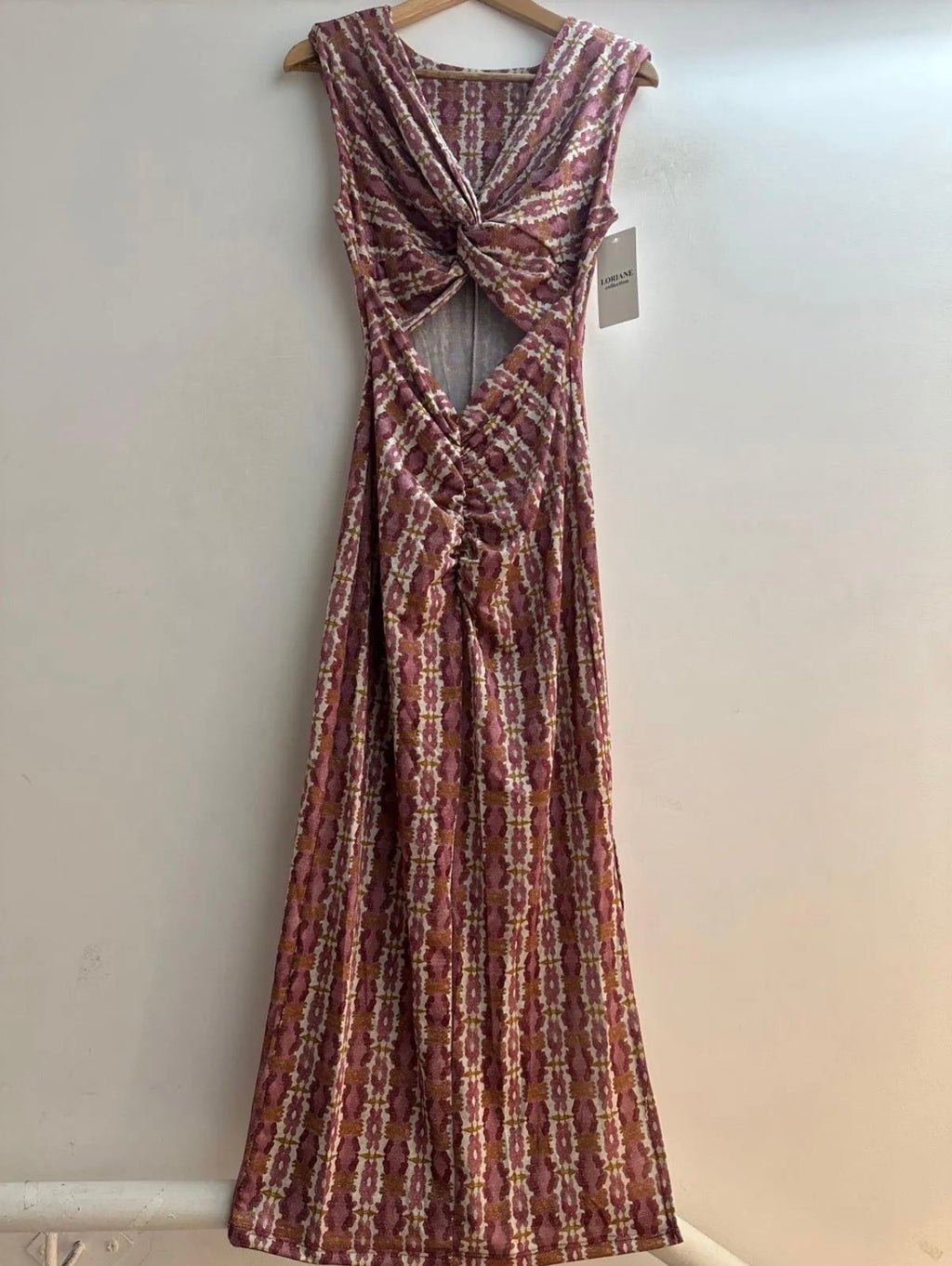 Robe d’été